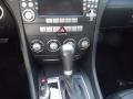 Controls of 2007 Mercedes-Benz SLK 55 AMG Roadster #7
