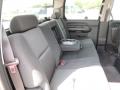 2011 Silverado 1500 LT Crew Cab #8