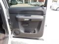 2011 Silverado 1500 LT Crew Cab #9