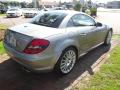 2007 SLK 55 AMG Roadster #11