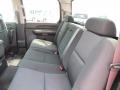2011 Silverado 1500 LT Crew Cab #10