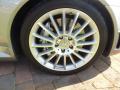  2007 Mercedes-Benz SLK 55 AMG Roadster Wheel #14