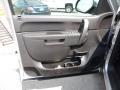 2011 Silverado 1500 LT Crew Cab #13