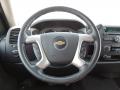 2011 Silverado 1500 LT Crew Cab #14