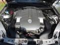  2007 SLK 5.5 Liter AMG SOHC 24-Valve V8 Engine #22