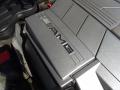 2007 SLK 5.5 Liter AMG SOHC 24-Valve V8 Engine #23