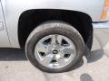 2011 Silverado 1500 LT Crew Cab #23