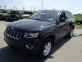 2014 Grand Cherokee Laredo 4x4 #2 2014 Grand Cherokee Laredo 4x4 #2