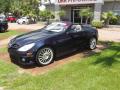 2009 SLK 300 Roadster #10