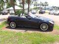 2009 SLK 300 Roadster #13