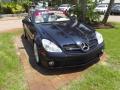 2009 SLK 300 Roadster #14