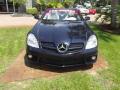 2009 SLK 300 Roadster #15