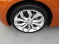  2012 Hyundai Veloster  Wheel #11