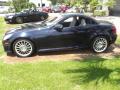2009 SLK 300 Roadster #20