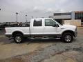 2006 F250 Super Duty King Ranch Crew Cab 4x4 #1