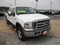 2006 F250 Super Duty King Ranch Crew Cab 4x4 #2