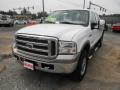 2006 F250 Super Duty King Ranch Crew Cab 4x4 #3