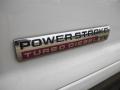  2006 Ford F250 Super Duty Logo #6