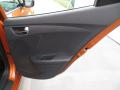 Door Panel of 2012 Hyundai Veloster  #26