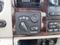 Controls of 2006 Ford F250 Super Duty King Ranch Crew Cab 4x4 #11