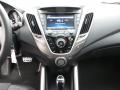 Controls of 2012 Hyundai Veloster  #35