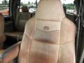 2006 F250 Super Duty King Ranch Crew Cab 4x4 #21