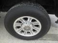  2006 Ford F250 Super Duty King Ranch Crew Cab 4x4 Wheel #25