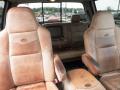 Front Seat of 2006 Ford F250 Super Duty King Ranch Crew Cab 4x4 #31