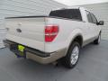 2012 F150 Lariat SuperCrew #4 2012 F150 Lariat SuperCrew #4