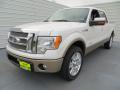2012 F150 Lariat SuperCrew #7 2012 F150 Lariat SuperCrew #7