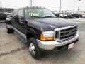 2000 F350 Super Duty XLT Crew Cab 4x4 Dually #2
