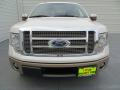 2012 F150 Lariat SuperCrew #8 2012 F150 Lariat SuperCrew #8