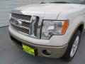2012 F150 Lariat SuperCrew #10 2012 F150 Lariat SuperCrew #10
