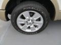 2012 Ford F150 Lariat SuperCrew Wheel #11 2012 Ford F150 Lariat SuperCrew Wheel #11