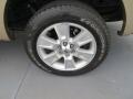 2012 Ford F150 Lariat SuperCrew Wheel #12 2012 Ford F150 Lariat SuperCrew Wheel #12