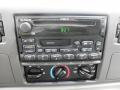 Audio System of 2000 Ford F350 Super Duty XLT Crew Cab 4x4 Dually #10