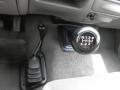  2000 F350 Super Duty 5 Speed Manual Shifter #11