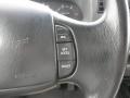 Controls of 2000 Ford F350 Super Duty XLT Crew Cab 4x4 Dually #12