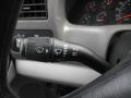 Controls of 2000 Ford F350 Super Duty XLT Crew Cab 4x4 Dually #14
