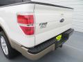 2012 F150 Lariat SuperCrew #20 2012 F150 Lariat SuperCrew #20