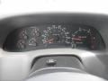  2000 Ford F350 Super Duty XLT Crew Cab 4x4 Dually Gauges #15