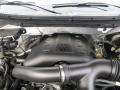 2012 F150 3.5 Liter EcoBoost DI Turbocharged DOHC 24-Valve Ti-VCT V6 Engine #21 2012 F150 3.5 Liter EcoBoost DI Turbocharged DOHC 24-Valve Ti-VCT V6 Engine #21