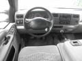 Dashboard of 2000 Ford F350 Super Duty XLT Crew Cab 4x4 Dually #17