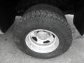  2000 Ford F350 Super Duty XLT Crew Cab 4x4 Dually Wheel #19