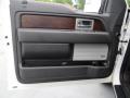 2012 F150 Lariat SuperCrew #30 2012 F150 Lariat SuperCrew #30