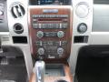 Controls of 2012 Ford F150 Lariat SuperCrew #35 Controls of 2012 Ford F150 Lariat SuperCrew #35