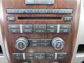 Controls of 2012 Ford F150 Lariat SuperCrew #36 Controls of 2012 Ford F150 Lariat SuperCrew #36