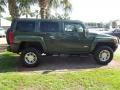 2006 Hummer H3 Shadow Green Metallic #11 2006 Hummer H3 Shadow Green Metallic #11