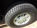 2006 Hummer H3 Wheel #20 2006 Hummer H3 Wheel #20