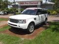 Click for details. 2009 Land Rover Range Rover Sport HSE